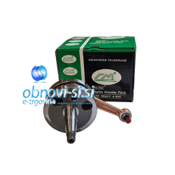 Gred motorna CM Apn 14 M 15SLC 15SL CKR 10 sornik